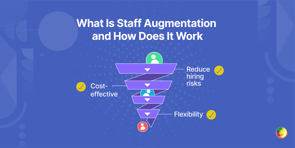 What Is Staff Augmentation and How Does It Work